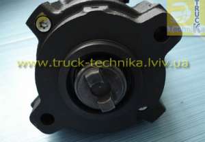 ��������� ����� Scania HPI