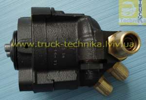 ��������� ����� Scania HPI