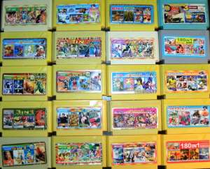 ��������� ����� �� Dendy