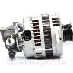 ��������� ����� ����� HONDA Civic VII 1.7 CTDi, 2002 - 2005 / 100amp - ����������