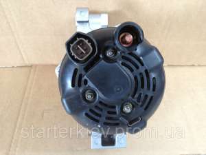 ��������� ����� ������ 2.2 ������ / Honda Accord 2.2 CTDi / 120amp - ����������