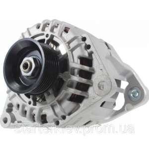 ��������� ����� ������ Skoda Superb 2.5 TDi, 140 �����. - ����������