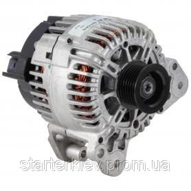 ��������� ����� ������� Skoda Octavia 1.6 FSi BLF - ����������