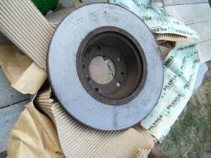 ��������� ����� �������� � ������ �� BMW 5