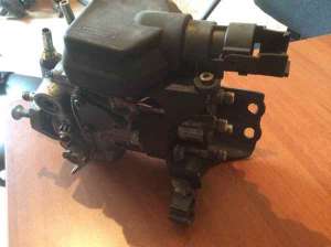 ��������� ����� �������� �������� Renault Kangoo - ����������