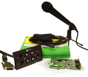 ��������� ����� ������������ Pinnacle 700