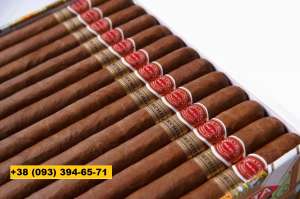 ��������� ������ Romeo y Julieta Churchills - ����������