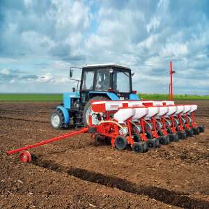 ��������� ������ ������� ������ Gaspardo SP 8F - ����������