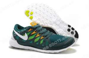 ��������� ������� Nike free run 5.0 GS �14 - ����������