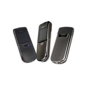 ��������� ������� Nokia 8800 Gun Metal Special Edition - ����������