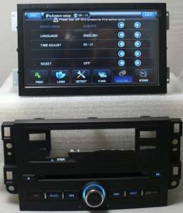 ��������� ������� ��� Chevrolet