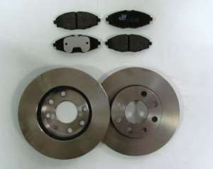 ��������� �������, ����� ��� Daewoo Lanos - ����������