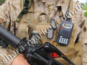 ��������� ������� ������ ����� ��� (dog tags) c ����������� �������� ������ �� ���������� �����. - ����������