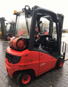 ��������� ������� ��������� Linde H20(�817)