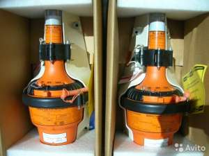 ��������� �������� EPIRB