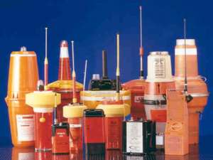 ��������� �������� EPIRB