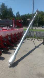 ��������� �������� Kul-Met �-150 ��, ������. 25 �/�, ������ 8 � - ����������