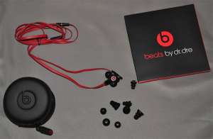 ��������� �������� Monster Beats �� ������� - ����������