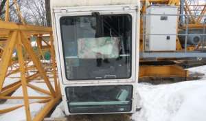 ��������� �������� ���� Liebherr 110-EC-B6/100LC - ����������