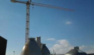 ��������� �������� ���� LIEBHERR 90EC-B6 - ����������