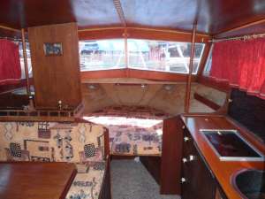 ��������� �������� ������������ �������� ����� Birchwood.