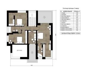 ��������� �������� ������������� ������� 263 ��.�, � �� Crystal Forest 10 �� �� ����, ����-������������� �-�