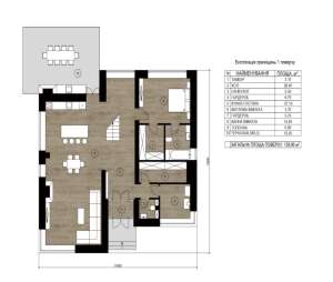 ��������� �������� ������������� ������� 263 ��.�, � �� Crystal Forest 10 �� �� ����, ����-������������� �-�