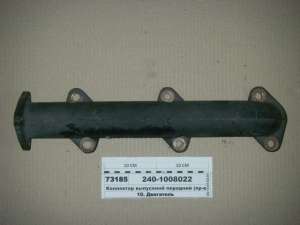 ��������� ��������� 240-1008022 �� ��������� ���-240 - ����������