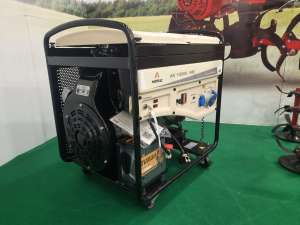 ��������� ��������� Antrac AK 10000 MS - ����������