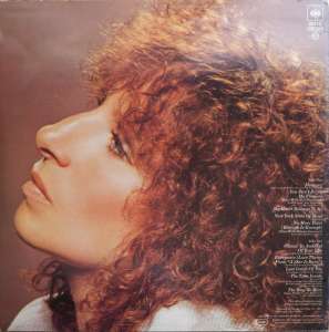 ��������� ��������� Barbra Streisand � Memories