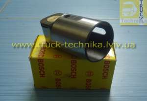 ��������� ��������� �������� PLD ������ RVI Magnum E-TECH MACK - ����������