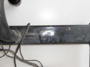 ��������� ���������� Volkswagen T5 Transporter Multivan - ����������