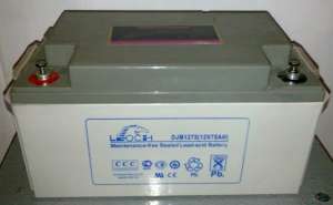 ��������� ����������� Leoch DJW/DJM 12V (6V) 4.5�7�9-12-18-65-100Ah ��� ��� ( UPS ). - ����������
