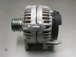 ��������� ����������� ��, Volkswagen CC (357), 2.0 TDI - ����������