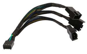 ��������� ����������� ���������� �������� ��� ������� 4pin � ���.����� - ����������