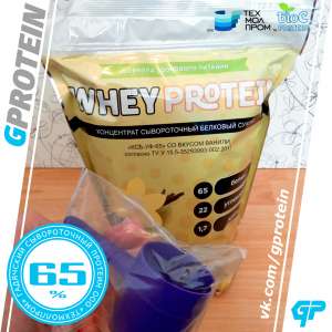 ��������� ������������ ������� 65% � ��������