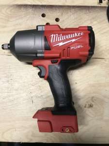 ��������� �������������� Milwaukee.