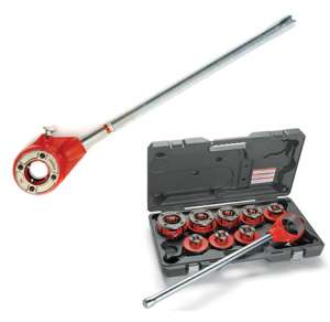 ��������� �������������� ������� � ��������� 12-R Ridgid - ����������