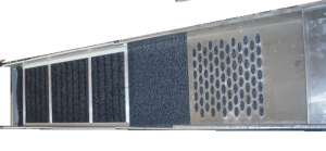 ��������� ���������������� ����� Hydro Fors 250.USA