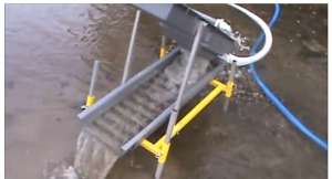 ��������� ���������������� ����� Hydro Fors 250.USA