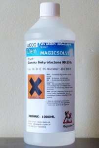 ��������� �����-������������ (GBL, ���) ���/������� - ����������