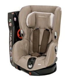 ���������� Bebe Confort Axiss + ������� (��� ������ �� ������ �� ������� ������) - ����������