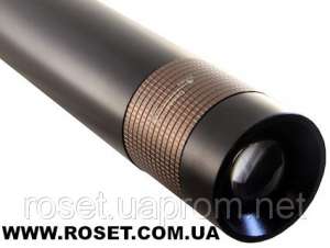 ������-���� Cree Aluminum alloy Multipurpose Flashlight