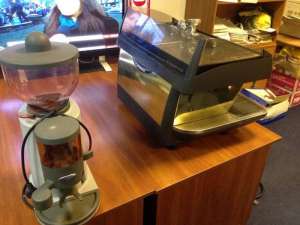 ���������� Faema E91 Elegance