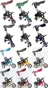 ���������� Lexus Trike,��������� ������ �����. - ����������