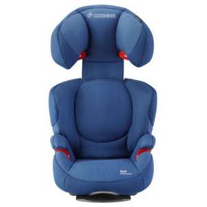 ���������� Maxi-Cosi Rodi Air Protect Deep Blue + ������������ - ����������