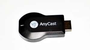 ���������� Miracast AnyCast M4 Plus HDMI � ���������� Wi-Fi �������‎ 350 ��� - ����������