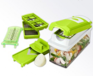 ���������� Nicer Dicer Plus ������ �������� ���� ������� - ����������