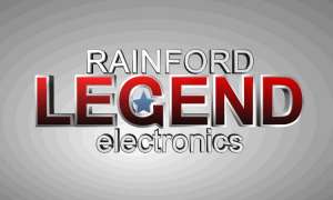 ���������� RAINFORD e l e c t r o n i c s - ����������