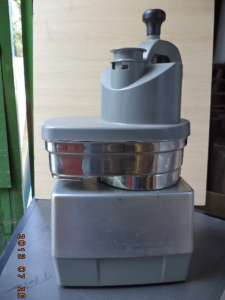 ���������� robot coupe CL 30 � � � ������� ��������� - ����������